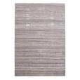 WEBTEPPICH 140/200 cm Plus Beige  - Beige, Basics, Textil (140/200cm) - Novel