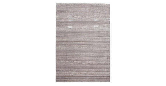 WEBTEPPICH 140/200 cm Plus Beige - Beige, Basics, Textil (140/200cm) - Novel