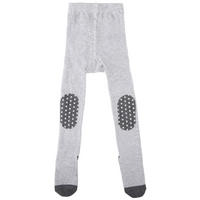 STRUMPFHOSE  - Grau, Trend, Textil (86/92null) - My Baby Lou