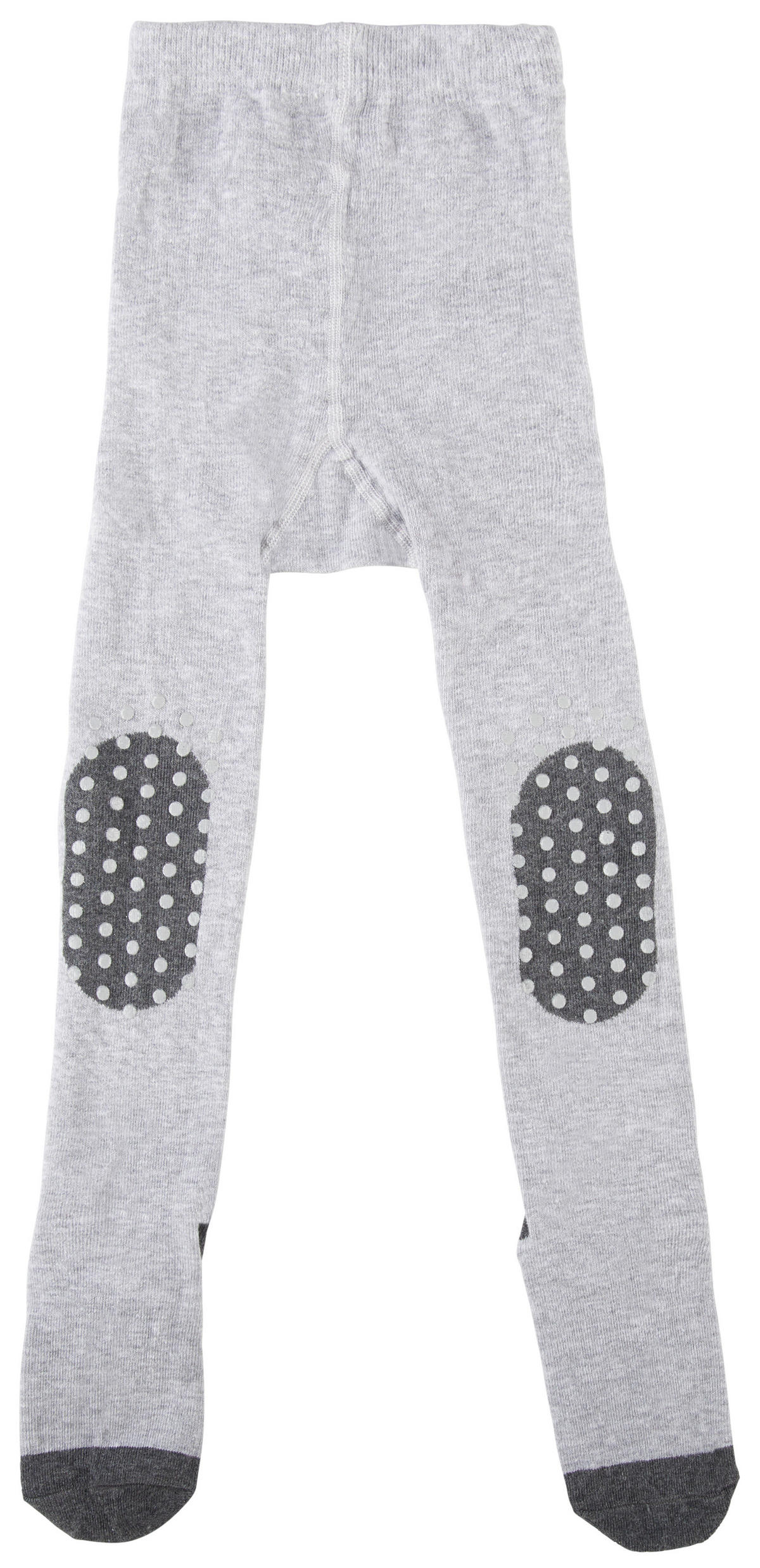 STRUMPFHOSE  - Grau, Trend, Textil (86/92null) - My Baby Lou