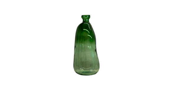 VASE 51 cm  - Grün, LIFESTYLE, Glas (22/51cm) - Ambia Home