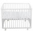 LAUFGITTER Star - Weiß, Basics, Holz/Kunststoff (100/75/74cm) - My Baby Lou LAUFGITTER Star - Weiß, Basics, Holz/Kunststoff (100/75/74cm) - My Baby Lou
