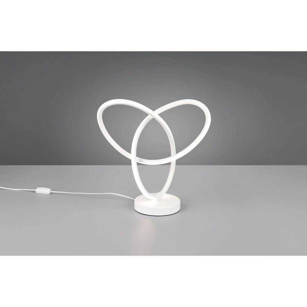 VEIOZĂ - alb, Basics, metal (28/28/12cm)
