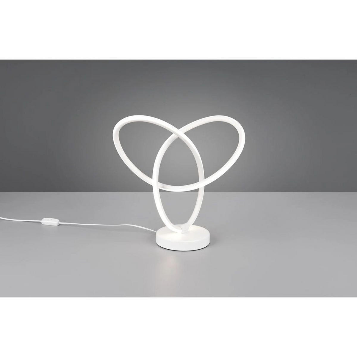 VEIOZĂ - alb, Basics, metal (28/28/12cm)