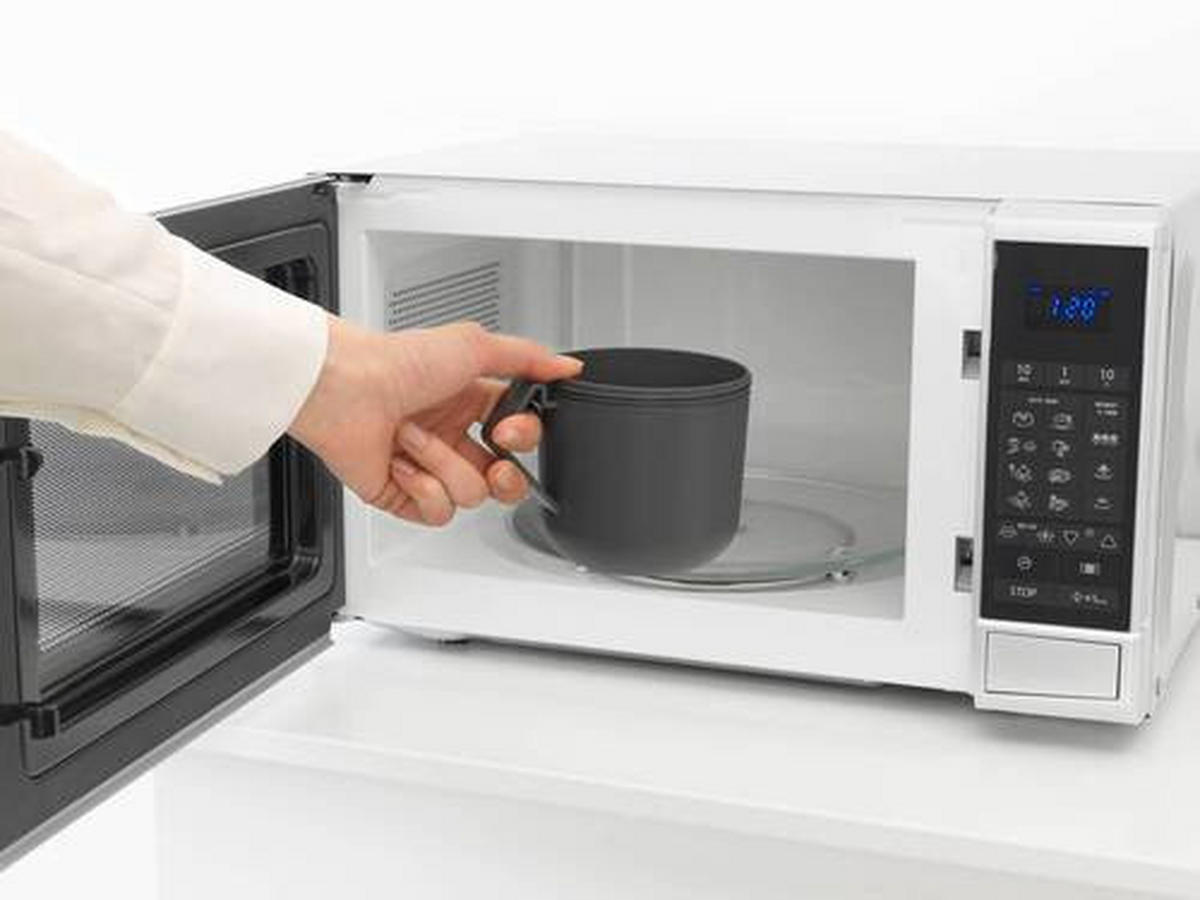 KRABIČKA NA OBĚD  plast 0,6 l - tmavě šedá, Basics, plast (11/13cm) - Brabantia