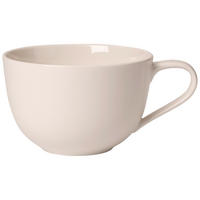 RAŇAJKOVÁ ŠÁLKA jemný porcelán (fine china)  - biela, Basics, keramika (0,45l) - Villeroy & Boch