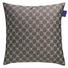 ZIERKISSEN 38/38 cm - Braun/Naturfarben, Basics, Textil (38/38cm) - Joop! ZIERKISSEN 38/38 cm - Braun/Naturfarben, Basics, Textil (38/38cm) - Joop!