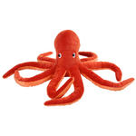 KUSCHELTIER  - Rot, Basics, Textil (50/30cm) - My Baby Lou