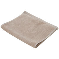 RUČNÍK PRO HOSTY, béžová - béžová, Basics, textil (30/50/0.5cm) - Bio:Vio
