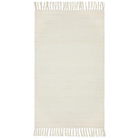 RUČNĚ TKANÝ KOBEREC, 70/120 cm, přírodní barvy - přírodní barvy, Design, textil (70/120cm) - Boxxx