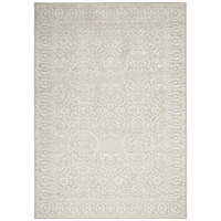 VINTAGE-TEPPICH 160/230 cm Creme  - Creme, Design, Textil (160/230cm) - Dieter Knoll