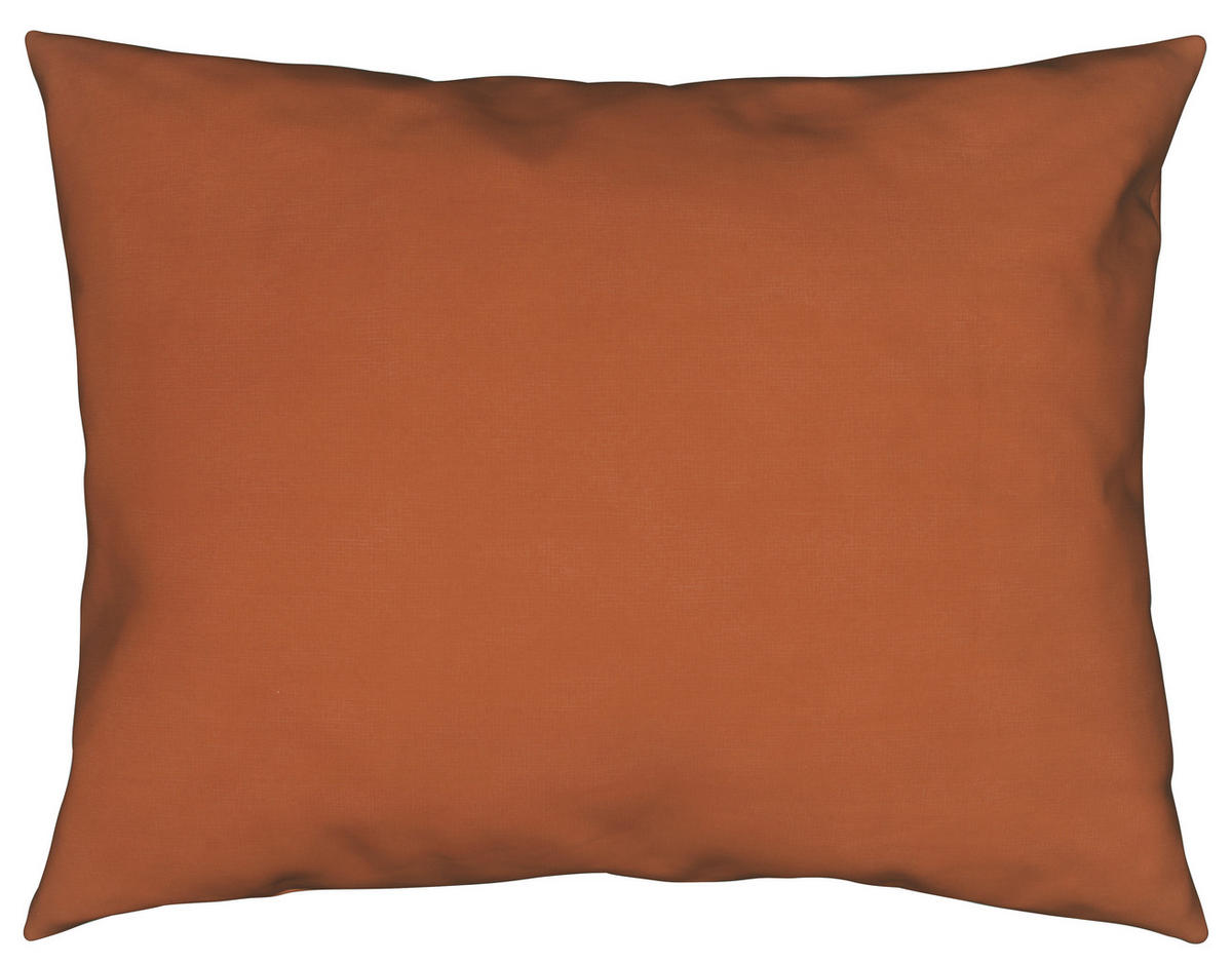 BETTWÄSCHE Waffelpiqué  - Braun, Design, Textil (140cm) - Esposa