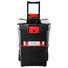 WERKZEUGBOX MASTERCART 231805 - Schwarz, KONVENTIONELL, Kunststoff (42/29/62,5cm) WERKZEUGBOX MASTERCART 231805 - Schwarz, KONVENTIONELL, Kunststoff (42/29/62,5cm)