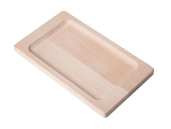 Bratpfannenuntersetzer