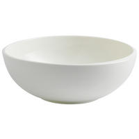 SCHÜSSEL New Moon  - Weiss, Design, Keramik (23,5cm) - Villeroy & Boch