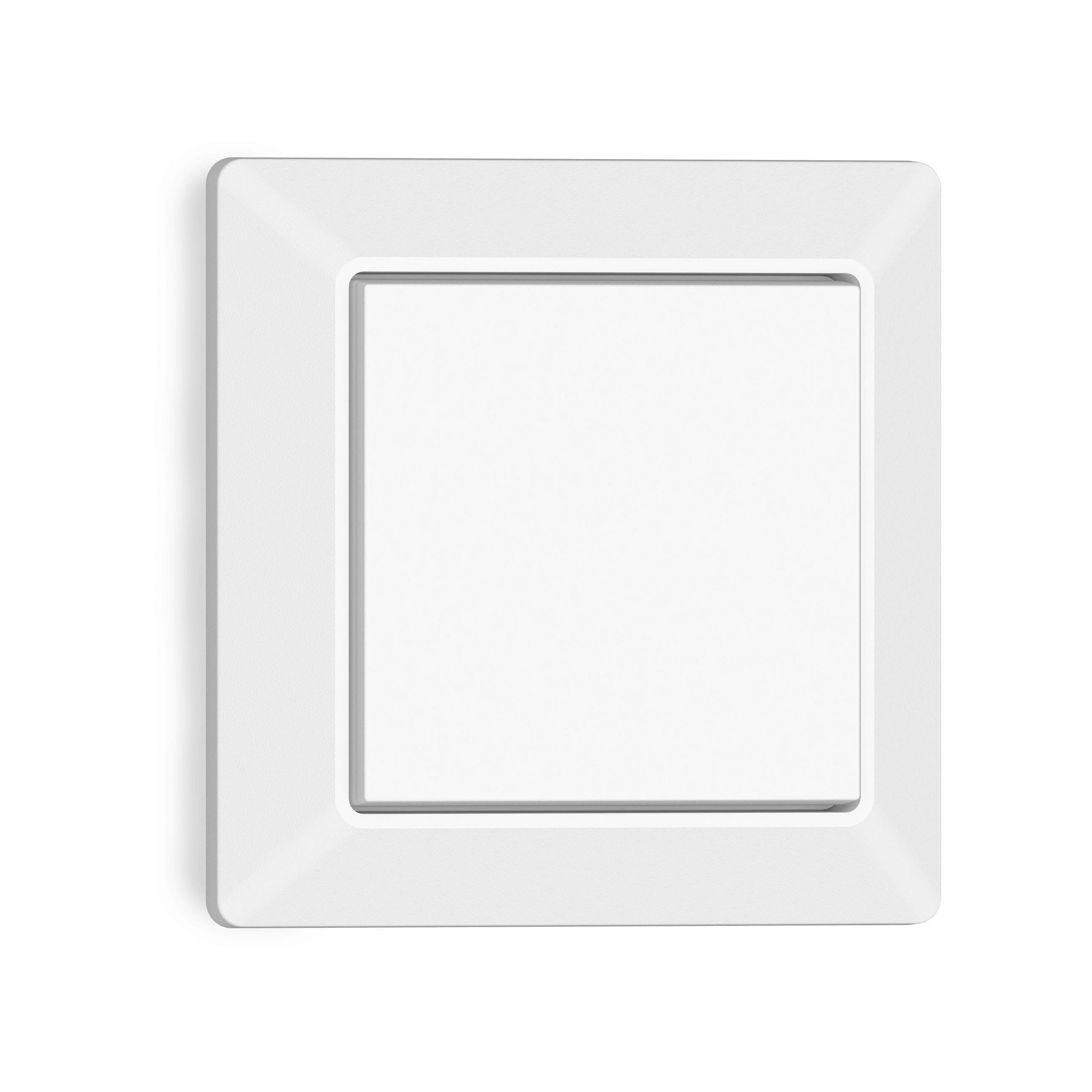 SCHALTER - Trend (8.1/8.1/1.5cm) - Steinel