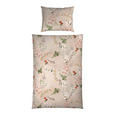 BETTWÄSCHE CUBY Satin 160/210 cm  - Multicolor, KONVENTIONELL, Textil (160/210cm) - Esposa