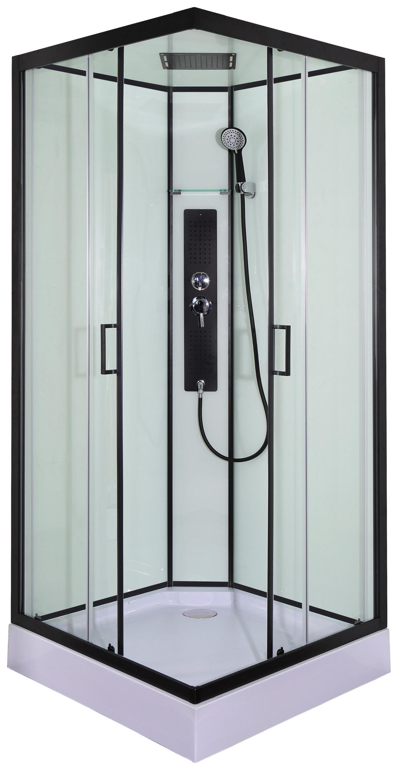 Komplettdusche SKY 2 CL 74