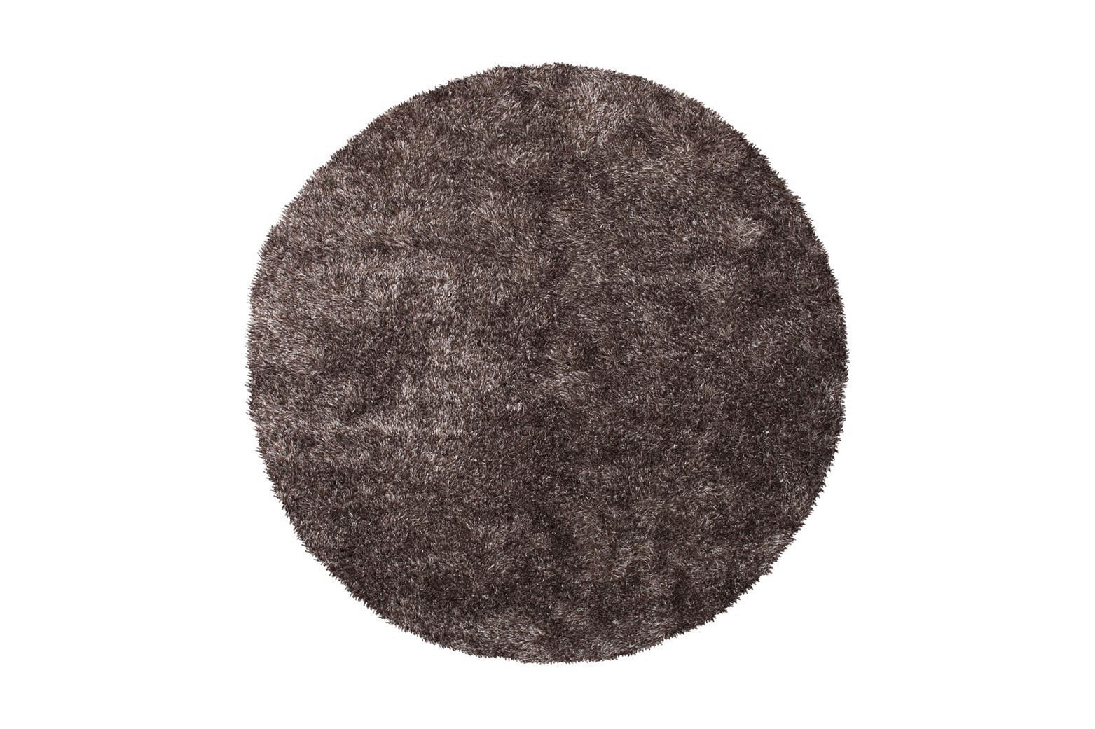 HOCHFLORTEPPICH 160 cm Diamond 700 Champagner Champagner  - Champagner, KONVENTIONELL, Textil (160cm)
