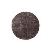 HOCHFLORTEPPICH 160 cm Diamond 700 Champagner Champagner  - Champagner, KONVENTIONELL, Textil (160cm)