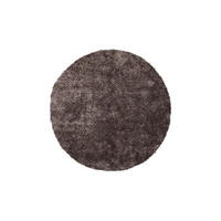 HOCHFLORTEPPICH 120 cm Diamond 700 Champagner Champagner  - Champagner, KONVENTIONELL, Textil (120cm)