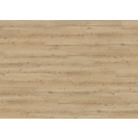 DESIGNBODEN Living by HARO Designboden PowerStar  per  m² - Hellbraun, Basics, Holzwerkstoff (19.3/128.2cm) - Living by HARO