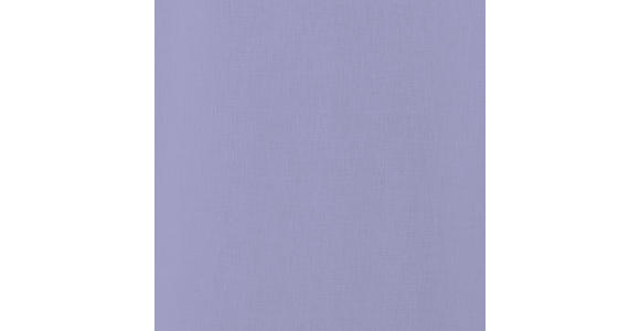 FERTIGVORHANG transparent - Lila, Basics, Textil (135/245cm) - Esposa