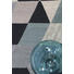 HANDWEBTEPPICH 130/190 cm - Anthrazit/Silberfarben, Basics, Textil (130/190cm) - Esprit HANDWEBTEPPICH 130/190 cm - Anthrazit/Silberfarben, Basics, Textil (130/190cm) - Esprit