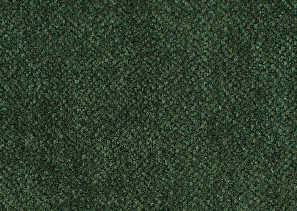 ECKSOFA in Flachgewebe Olivgrün  - Schwarz/Olivgrün, Natur, Textil/Metall (288/233cm) - Valnatura
