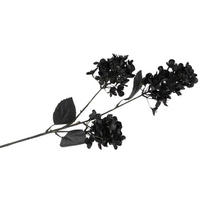 VEŠTAČKI CVET - crna, Osnovno