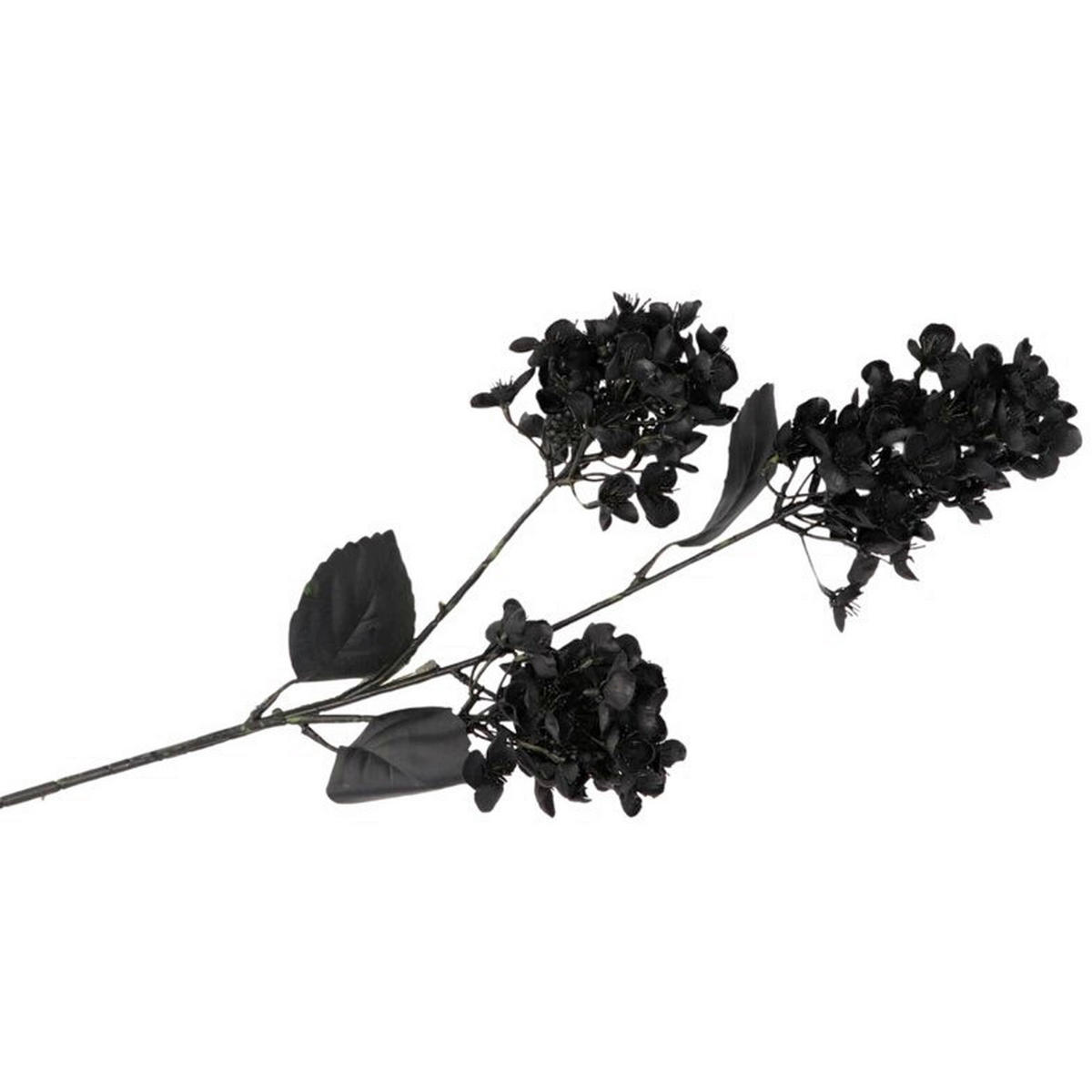VEŠTAČKI CVET - crna, Osnovno