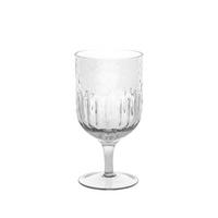 ČAŠA ZA VINO  450 ml  SERENA  - prozirno, Basics, staklo (8.50/16.5cm) - Tognana