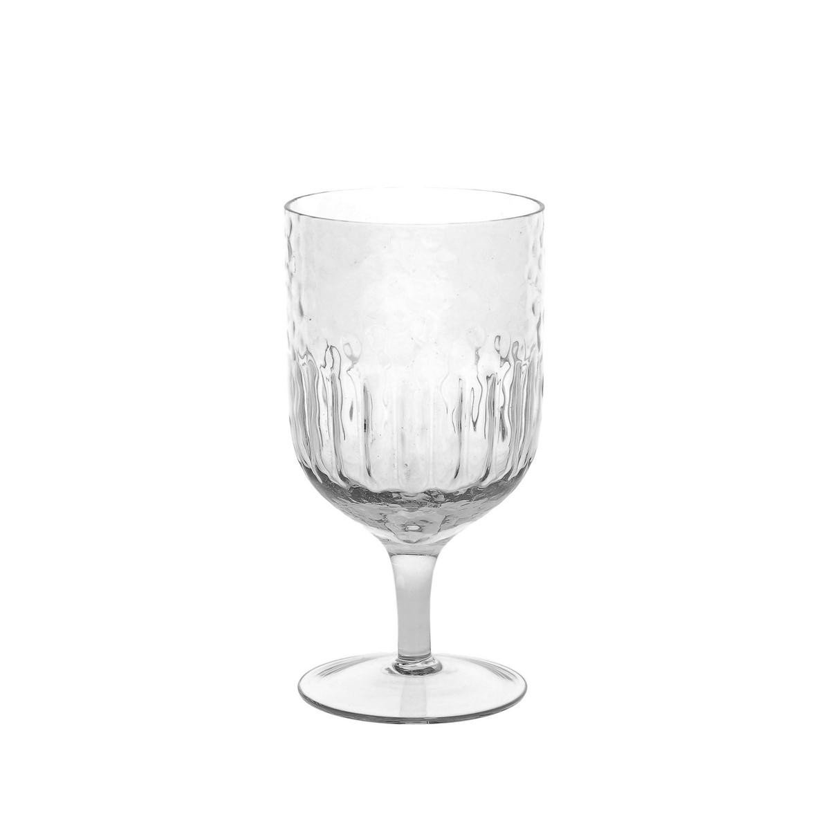 ČAŠA ZA VINO  450 ml  SERENA  - prozirno, Basics, staklo (8.50/16.5cm) - Tognana