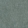 SESSEL Chenille Hellblau    - Schwarz/Hellblau, Design, Textil/Metall (76/73/76cm) - Landscape