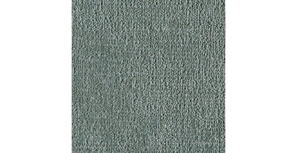 SESSEL Chenille Hellblau    - Schwarz/Hellblau, Design, Textil/Metall (76/73/76cm) - Landscape