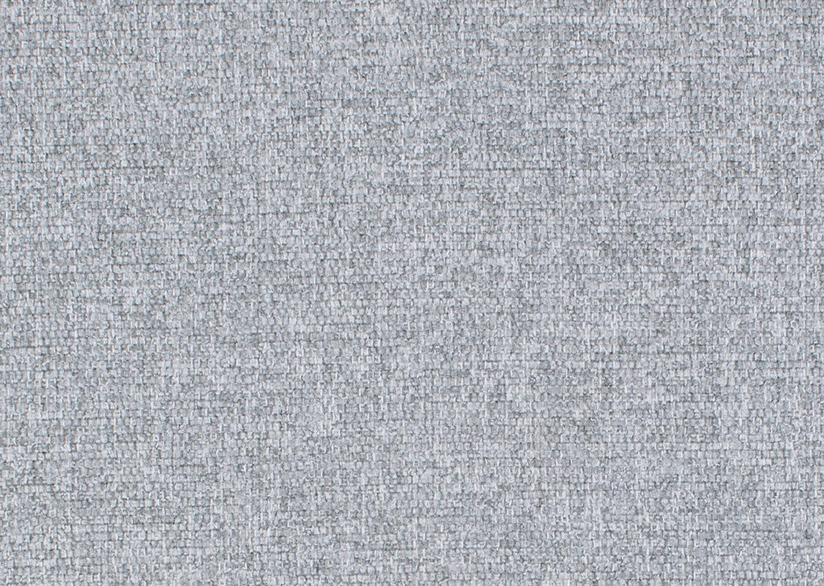 BOXSPRINGBETT 200/200 cm  in Hellgrau  - Hellgrau/Schwarz, Design, Kunststoff/Textil (200/200cm) - Hom`in