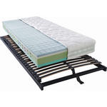 MATRATZENSET 90/200 cm  - Basics (90/200cm) - Novel