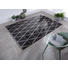OUTDOORTEPPICH In-/ Outdoor 80/150 cm Grau, Schwarz - Schwarz/Grau, Design, Textil/Weitere Naturmaterialien (80/150cm) - Novel OUTDOORTEPPICH In-/ Outdoor 80/150 cm Grau, Schwarz - Schwarz/Grau, Design, Textil/Weitere Naturmaterialien (80/150cm) - Novel
