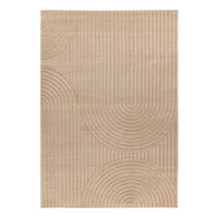 TEPPICH 80/150 cm  - Beige, Basics, Textil (80/150cm)