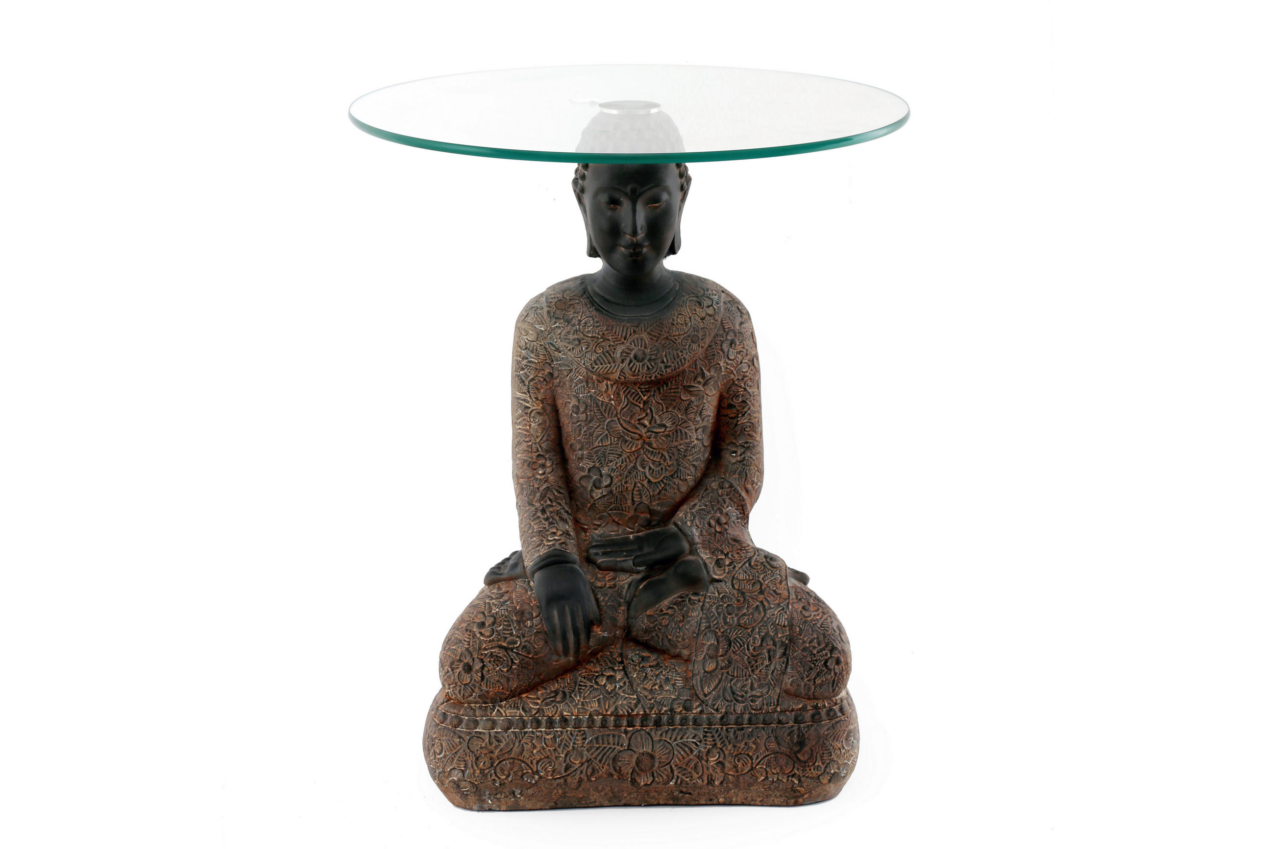 BUDDHA  - Basics, műanyag/Üveg