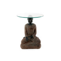 BUDDHA  - Basics, műanyag/Üveg