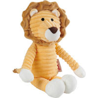 PLÜSSÁLLAT LEO  - sárga, Basics, textil (20cm) - My Baby Lou