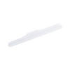 AUFBAULEUCHTE 40/4/3 cm   - Weiß, Basics, Kunststoff (40/4/3cm) - Paulmann