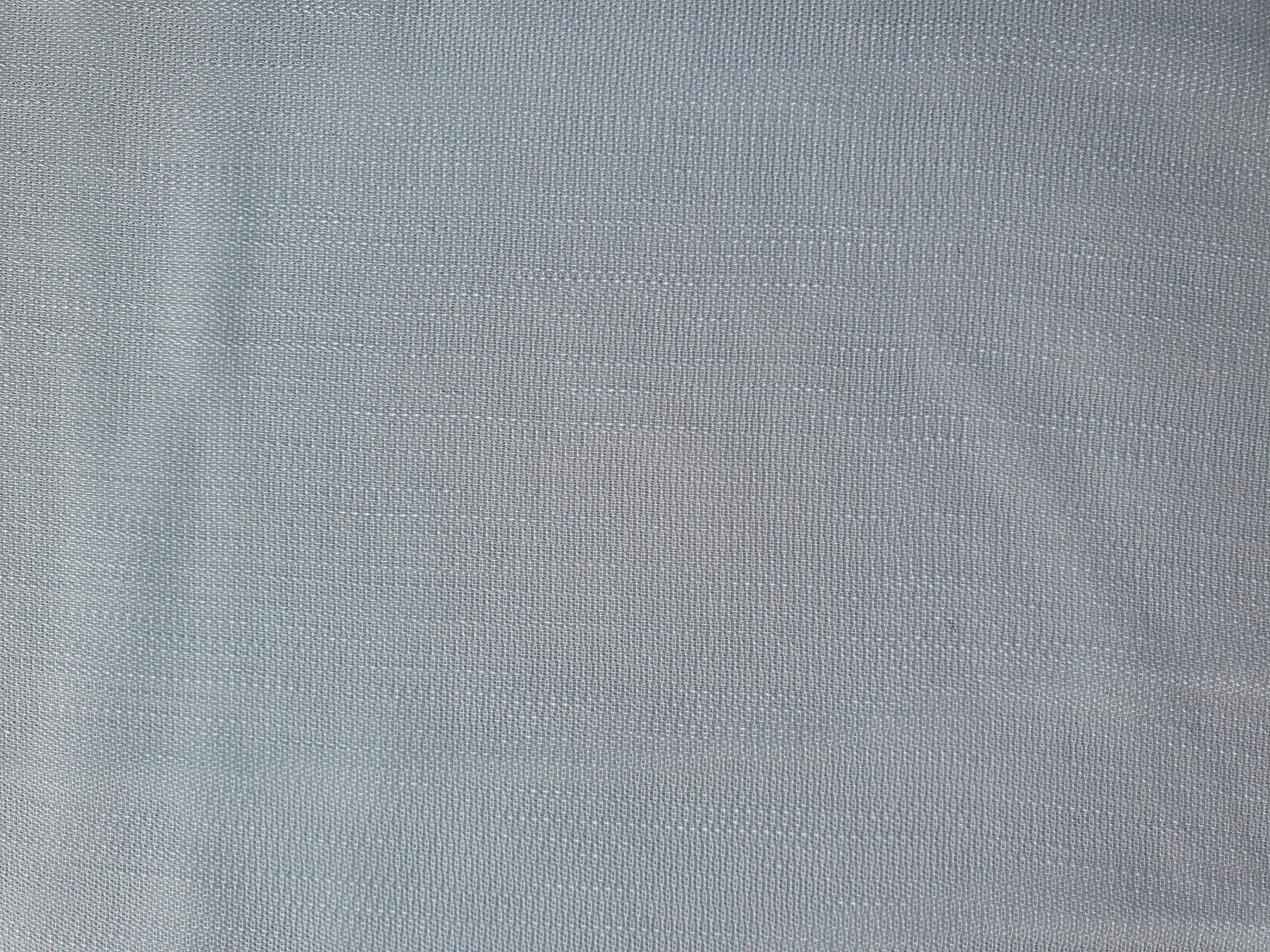FÜGGÖNYANYAG fm - Fehér, Basics, Textil (295cm)