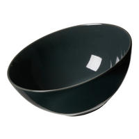 MÜSLISCHALE CECINA GRAU  - Grau, Design, Keramik (16,5/16,5/7cm) - Ritzenhoff Breker