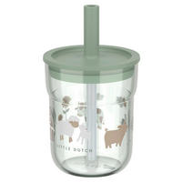 TRINKBECHER 200 ml  - Multicolor, Basics, Kunststoff (200ml) - Mepal