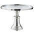 DEKOSCHALE - Silberfarben, Basics, Metall (36/25cm) DEKOSCHALE - Silberfarben, Basics, Metall (36/25cm)