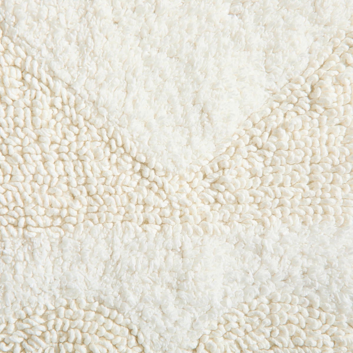 BADEMATTE Naturfarben 60/100 cm  - Naturfarben, Textil (60/100cm) - Novel