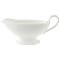 SAUCIERE - Weiss, Basics, Keramik (450ml) - Villeroy & Boch