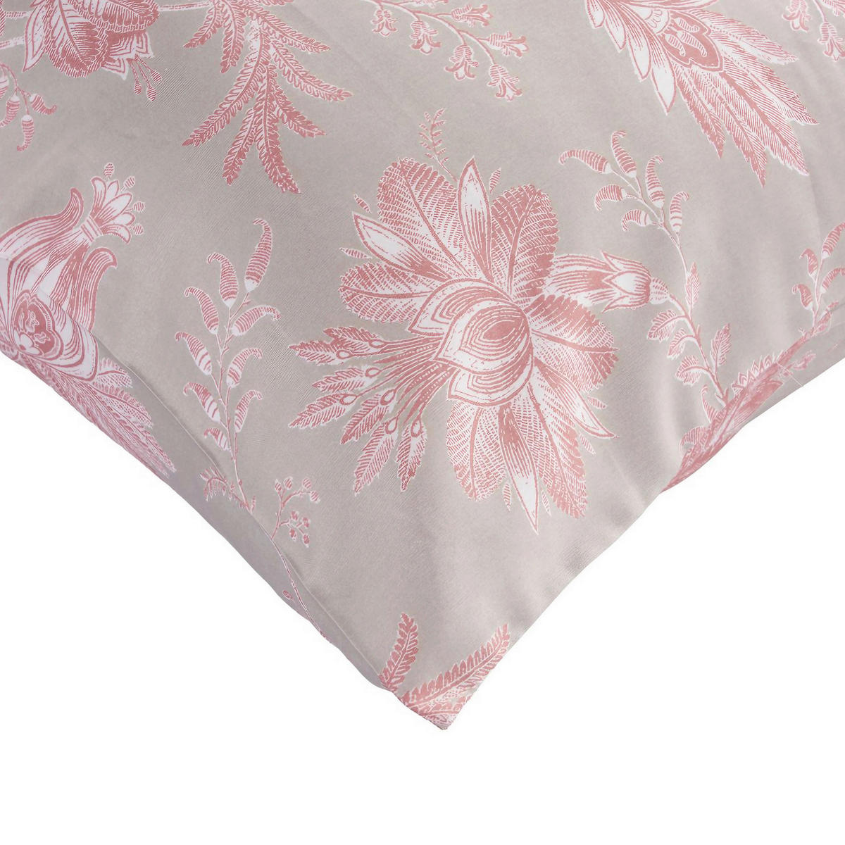 BETTWÄSCHE 135/200 cm  - Multicolor, Basics, Textil (135/200cm)